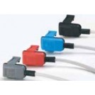 Fisa 10A monofilara blu LB ZU70105018  Zuchinni